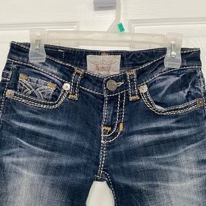 Big Star jeans, size 26